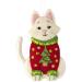 Bucilla Felt Ornament KIT SWEATR  Cats in Ugly Sweaters  (89381E)