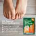 Fungal Nail Treatment: Nail Fungus Treatment for Toenail - Toenail Fungus Treatment - Fungal Nail Treatment Patches - 8 Hour Nighttime Renewal Fungal Nail Patches (32 Patches) - Buy Online on GoSupps.com