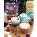 The Happy Cocoa | Fairtrade Drinking Chocolate | Happy Mallows - Buy Online on GoSupps.com
