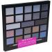 SHANY Eyeshadow Palette - 23 Pigmented Long-Lasting Matte & Shimmer Shades for All Skin Tones | After-Hours Makeup Palette - Buy Online on GoSupps.com