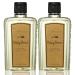 C.O. Bigelow Bay Rum Hair & Body Wash for Men Pack of 2 Citrus Spice Scented Men's 2 in 1 Shampoo & Body Wash with Aloe Vera 10 Fl Oz