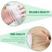 Purazam 1/8 Inch White Elastic Cord for Masks - 10 Yards Nylon/Spandex Fabric - Buy Online on GoSupps.com