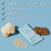 Full Dose Vegan Protein Bars with Functional Mushrooms - Lions Mane, Chaga, Reishi, Cordyceps | Nootropic Adaptogens | Gluten Free Superfoods Protein Bars - Buy Online on GoSupps.com