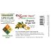 Essential Depot Argan Oil - 100% Pure & Skin Safe - 2 oz HDPE Bottle for Hair & Skin Care - GC/MS Tested - Buy Online on GoSupps.com
