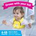 Trunki ToddlePak Leeroy Lion - Fuss-Free Baby Walking Reins | Toddler Safety Harness - Buy Online on GoSupps.com