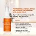 Shine Removing Soft Chemical Peel - Azelaic & Salicylic Acid Face Peel 1.69oz | Best pH3 Exfoliant for Glowing Skin - Buy Online on GoSupps.com