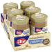 ltje Peanut Butter creamy pack of 6 (6 x 340 g) Peanut Butter Creamy