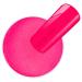 ND24 NailDesign Dipping Powder Nails Neon Color Powder Pink - 10g 10 g (1 pack) pink