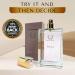Prince Inspired from Di-or Sauvage Discover - Eau De Parfum Spray - Perfume for Men - Luxury Perfume - 100 ml/3.4 fl. oz - Buy Online on GoSupps.com