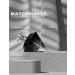 Eye of Love Matchmaker Black Diamond LGBTQ+ Pheromone Cologne for Men to Attract Him - Developed with Patti Stanger - 30ml - Buy Online on GoSupps.com