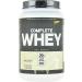 Cytosport Complete Whey Vanilla 2.2 Pound - Buy Online on GoSupps.com