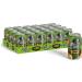 Levi Roots Carribean Crush Sparkling Fruit Juice Drink with Grapefruit Mango & Juicy Pineapple 330ml Cans (Case of 24) - Buy Online on GoSupps.com
