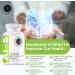 Intestinal Fortitude AI-5 Digestive Herbal Capsules with CurcuWIN Turmeric, Boswellia Serrata, Ginger Root & EGCG Green Tea - Gut Health Support - Buy Online on GoSupps.com