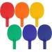 Champion Sports PN5 All-Plastic Table Tennis Racket - Assorted Colors - Buy Online on GoSupps.com