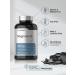 Horbaach Magnesium 500mg Caplets - 180 Count | Vegetarian, Non-GMO, Gluten Free Supplement - Buy Online on GoSupps.com
