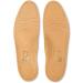 Buy Tacco Deluxe Orthotic Shoe Insoles | Premium Leather Arch Support for Flat Feet & Plantar Fasciitis - International Shipping Available - Buy Online on GoSupps.com