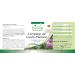 Fairvital Milk Thistle Complex - 120 Capsules with Artichoke and Dandelion - Vegan Bitter Substances - Buy Online on GoSupps.com