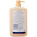 JOHNSON'S pH 5.5 Nourishing Body Wash with Honey - 1000ML | Hydrating & Gentle Cleansing for All Skin Types | Shop Internationally - Buy Online on GoSupps.com