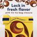 Gevalia Kaffe Traditional Roast Mild Ground Coffee 340g Bag - Buy Online on GoSupps.com