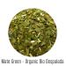 Organic Yerba Mate Green Bio 400g - Natural Energy Booster & Caffeine-Rich Tea with Fruits | Premium Quality Mate Tea - Buy Online on GoSupps.com
