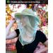 AGGAFA Mosquito Head net hat UPF 50+ Mosquito hat Best Solution to Keep The Mosquitoes and Bugs Off When Gardening Fishing Camping (Beige Hat) - Buy Online on GoSupps.com