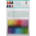  Colorpure Hair Colour 3 x 100 ml + Special Colour Brush (5.0) - Buy Online on GoSupps.com