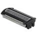 vhbw Shaving head compatible with Philips BodyGroom S5000 BG50xx electric shaver black