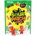 Sour Patch Kids Red and Green Holiday Candy 315 g Christmas Treat Festive Snack Holiday Stocking Stuffer
