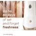 Glade Cashmere Woods Automatic Spray Refill & Holder Kit - 6.2 Oz - Buy Online on GoSupps.com