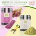 Premium Uniqo Matcha Powder - 100% Natural Green Tea for Lattes Ice Cream & Bubble Tea - Buy Online on GoSupps.com