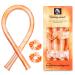 Toeah Satin Heatless Curling Set - Dreamy Sunset Hair Rollers for Heatless Curls Headband Curling Set for All Hair Types 1 Count
