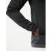 PUMA Men's teamGOAL 23 Training Jacket - Premium Training Jacket in Puma Black-Asphalt | International Shipping Available - Buy Online on GoSupps.com