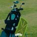 Swing Detection Golf Training Mat | Hitting Analyzer | Indoor/Outdoor Swing Path Analyzer | Best Golf Swing Trainer - Buy Online on GoSupps.com