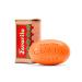 Claus Porto Oz red poppy 5.3 Ounce (Pack of 1)