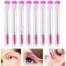 PLAFOPE 16 Pcs Diamond Mascara Brush Eyelash Separator Mascara Cream Lengthening Mascara Lash Tools Acrylic - Buy Online on GoSupps.com