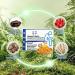 Hhkuize Heca Natural Herbal Hemorrhoid Capsules - Hemorrhoid Shrinking Treatment - 5PCS - Buy Online on GoSupps.com