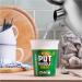 Chicken & Mushroom Pot Noodle Multipack - Pack of 12 x 90g Instant Pot Noodles with Topline Card. Chicken Soup Snack Pots Bulk Buy for Camping Food Picnics or School Holidays. - Buy Online on GoSupps.com