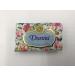 Donna - Gift Soap Bar For Her Birthday Rose Scent Mum Grandmother Cleanser Lather Present Girl