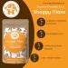 Coprinus Comatus - Shaggy Mane Mushroom Powder - Premium 100% Whole Fruiting Body - Supports General Wellness & Daily Vitality - Natural Mushroom Supplement Vegan No Fillers - 8oz Jar - Buy Online on GoSupps.com