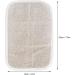 Shop Moxibuspass Moxa Pouch & Wormwood Hot Compress | Cotton & Linen Knee & Waist Protectors - Buy Online on GoSupps.com