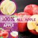 ONETANG Freeze-Dried Apple Chips 10 Pack - Non GMO, Kosher, Gluten-Free, Vegan Snack - 0.35 oz Single-Serve Packs - No Added Sugar - Perfect Holiday Gift - Buy Online on GoSupps.com