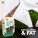KIMNORI Organic Sea Salt Seaweed Snacks - 24 Individual Packs, 4g Each - Buy Online on GoSupps.com