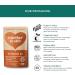 Vitamin K2 MK7 from Fermented Chickpeas | Vegan Friendly | Made in UK | 60 Vegecaps - Buy Online on GoSupps.com