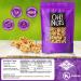 Raw Walnuts 2lb Bulk Bag | Unshelled Chandler Halves & Pieces Mix | Fresh & Healthy Keto Snacks | Vegan & Paleo Friendly | Gluten-Free | For Gourmet Baking - Buy Online on GoSupps.com