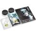 Shop Meralens Soft Cat Eye Contact Lenses - 12 Month Wear Prescription-Free Includes Container - 1 Pair (2 Pieces) - Buy Online on GoSupps.com