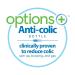 Dr. Brown's Options+ Anti-Colic Sippy Bottle Starter Kit - 8oz Green - 6m - Buy Online on GoSupps.com