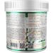Premium Quality Calcium Lactate Powder 500g - Vegan & Vegetarian - Non-GMO & Gluten-Free - Recyclable Container - 500g (Pack of 1) - Buy Online on GoSupps.com