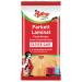 Poliboy - parquet & laminate wet wipes - Thorough quick cleaning especially for parquet and laminate floors - individually - 1x15 towels - Made in Germany parquet laminate 15 pieces (1 Pack)
