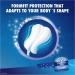Tampax Pearl Plastic Tampons Light Absorbency Unscented 72 Count - Pack of 2 - Packaging May Vary - Buy Online on GoSupps.com