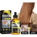  KOAHDE Hair Growth Liquid Hair Regrowth Treatment Serum Hair Growth Serum Hair Growth Serum - Buy Online on GoSupps.com